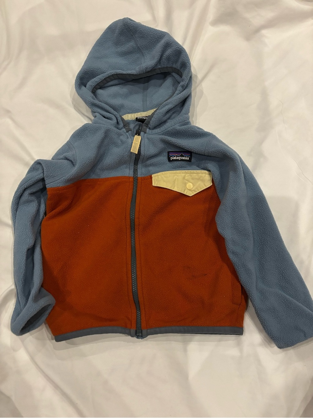 Patagonia 3t jacket